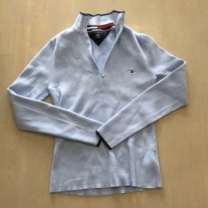 TOMMY HILFIGER sweatshirt